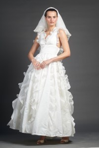 Batsheva Bridal Spring 2026 Ready-to-Wear Collection