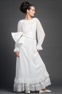 Batsheva Bridal Spring 2026 Ready-to-Wear Collection
