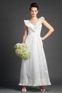 Batsheva Bridal Spring 2026 Ready-to-Wear Collection
