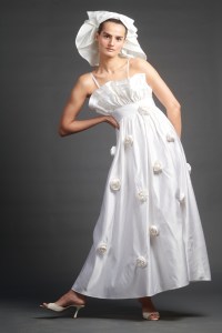 Batsheva Bridal Spring 2026 Ready-to-Wear Collection