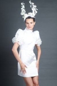 Batsheva Bridal Spring 2026 Ready-to-Wear Collection