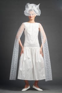 Batsheva Bridal Spring 2026 Ready-to-Wear Collection