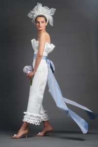 Batsheva Bridal Spring 2026 Ready-to-Wear Collection