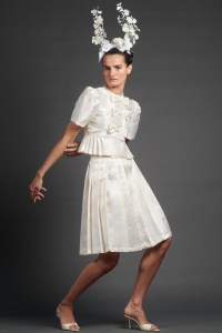Batsheva Bridal Spring 2026 Ready-to-Wear Collection
