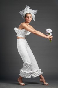 Batsheva Bridal Spring 2026 Ready-to-Wear Collection