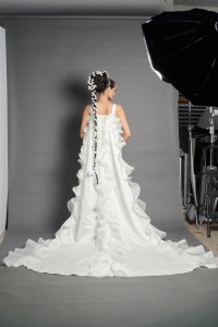 Batsheva Bridal Spring 2026 Ready-to-Wear Collection