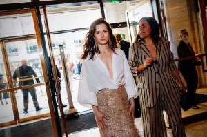 Grace Gummer