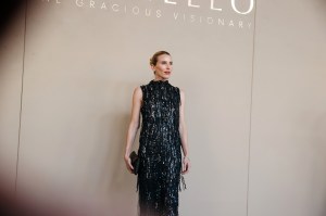 Dree Hemingway