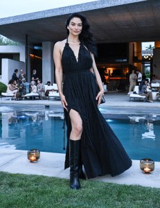 Shanina Shaik