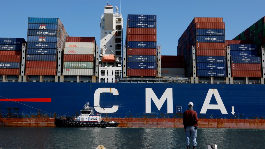 Analysts warn shipping risks through the conduit are at their highest level yet after this weekend's vessel strike and U.S. seizure of an Iranian-linked ship.