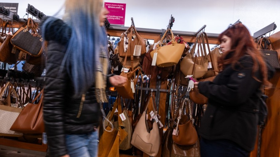 Consumers are unlikely to