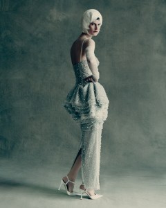 Danielle Frankel Spring 2026 Ready-to-Wear Collection