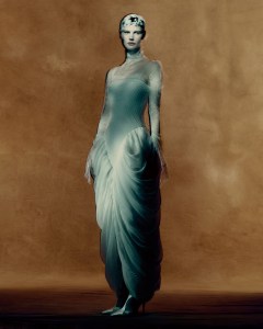 Danielle Frankel Spring 2026 Ready-to-Wear Collection