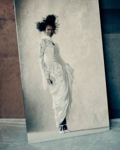 Danielle Frankel Spring 2026 Ready-to-Wear Collection