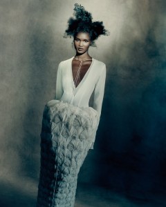Danielle Frankel Spring 2026 Ready-to-Wear Collection