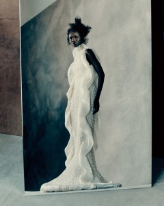 Danielle Frankel Spring 2026 Ready-to-Wear Collection