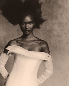 Danielle Frankel Spring 2026 Ready-to-Wear Collection