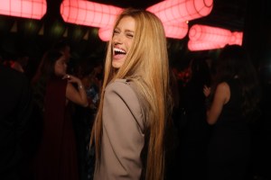 Dixie D'Amelio at Fashion Trust U.S. Awards 2026 held at Nya Studios West on April 07, 2026 in Los Angeles, California.