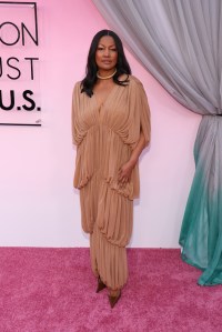 Garcelle Beauvais at the Fashion Trust U.S. Awards 2026 held at Nya Studios West on April 07, 2026 in Los Angeles, California.