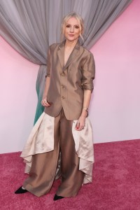 Laura Brown at the Fashion Trust U.S. Awards 2026 held at Nya Studios West on April 07, 2026 in Los Angeles, California.