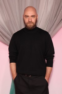 Miguel Castro Freitas at the Fashion Trust U.S. Awards 2026 held at Nya Studios West on April 07, 2026 in Los Angeles, California.