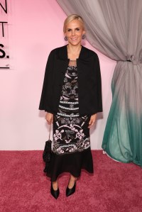 Tory Burch at the Fashion Trust U.S. Awards 2026 held at Nya Studios West on April 07, 2026 in Los Angeles, California.
