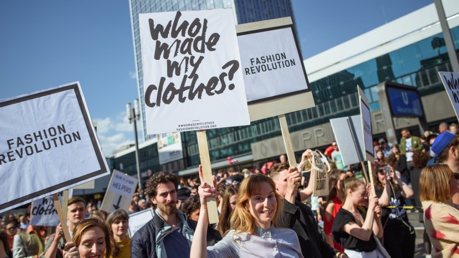 Fashion Revolution
