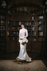 Ferrah Bridal Spring 2027 Collection