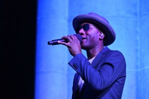 Aloe Blacc