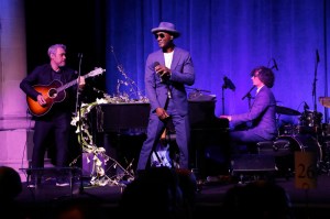 Aloe Blacc