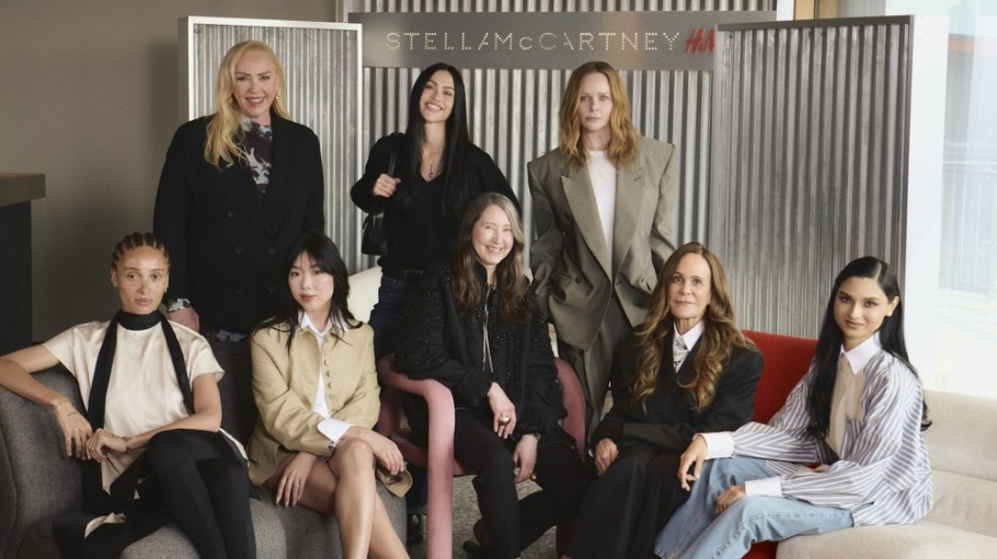 H&M Insights Board