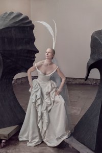 House of Gilles Bridal Spring 2026 Ready-to-Wear Collection