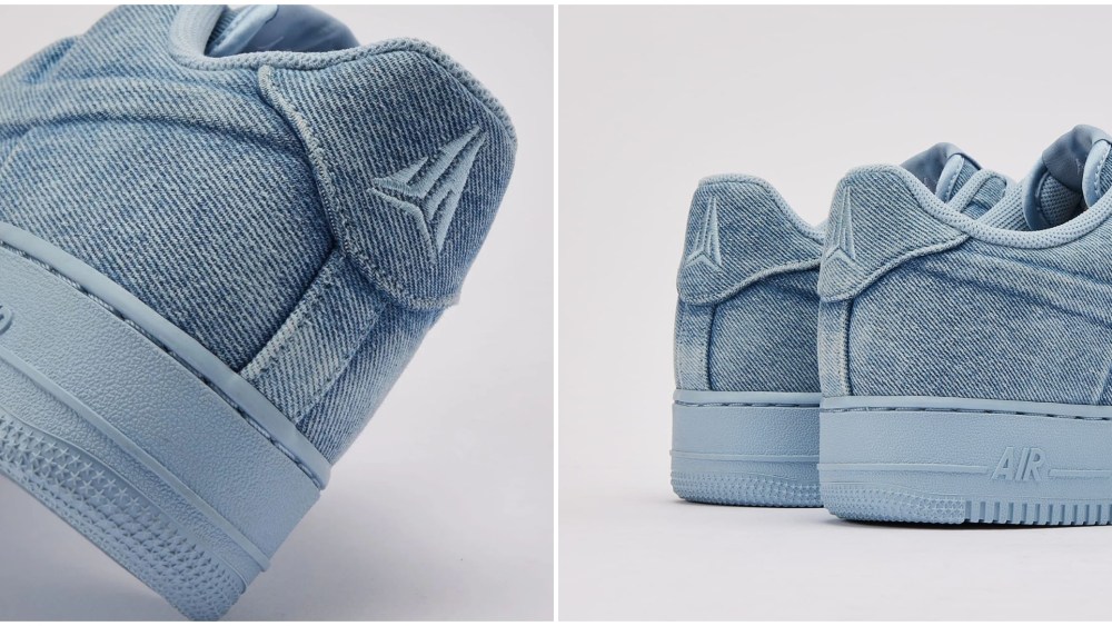 Nike Air Force 1 sneakers