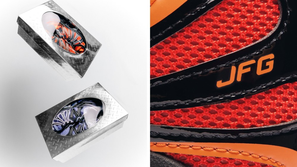 Joe Freshgoods New Balance 1890