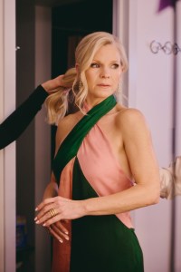 Kelli O’Hara