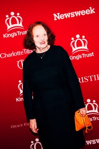 Grace Coddington