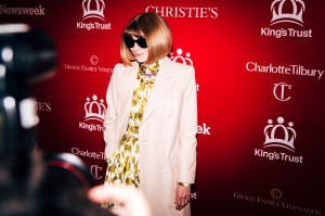 Anna Wintour