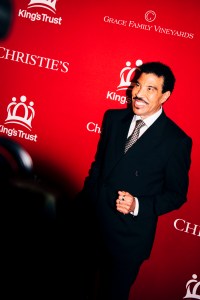 Lionel Richie