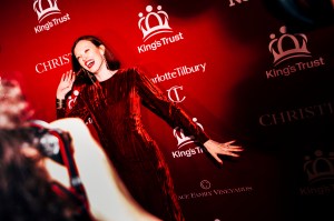 Karen Elson