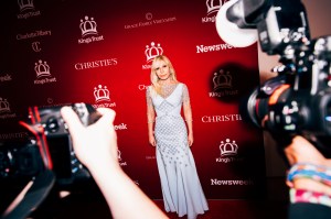 Donatella Versace