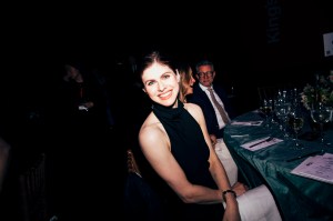 Alexandra Daddario