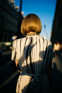 Images on display at Kuba Dabrowski’s “Life on Assignment” exhibition at The Fort Institute of Photography,, in Warsaw, Poland.