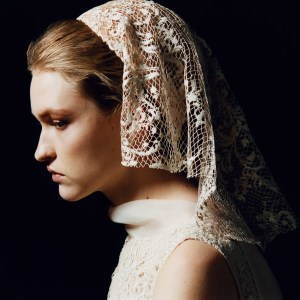 Lein Bridal Spring 2027 Ready-to-Wear Photos