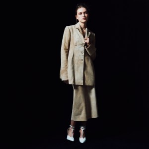 Lein Fall 2026 Ready-to-Wear Collection