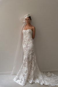 Lihi Hod Bridal Spring 2027 Collection