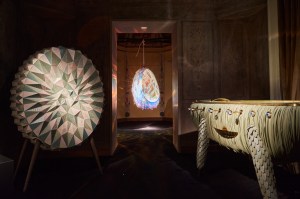 Louis Vuitton Objets Nomades collections