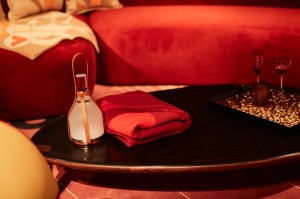 Louis Vuitton Objets Nomades collections