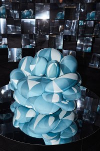 Louis Vuitton Objets Nomades collections