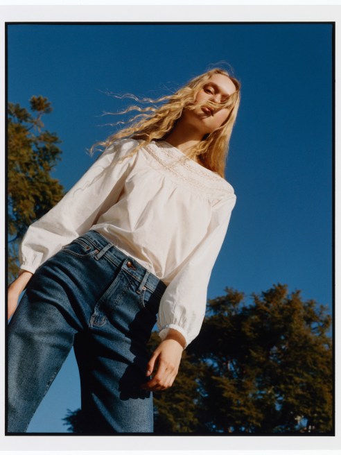 Madewell