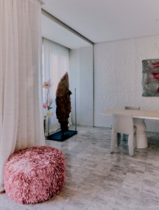 Marcel Wanders’ home